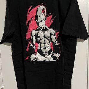 DRAGONBALL Z GOKU Tshirt For Men
